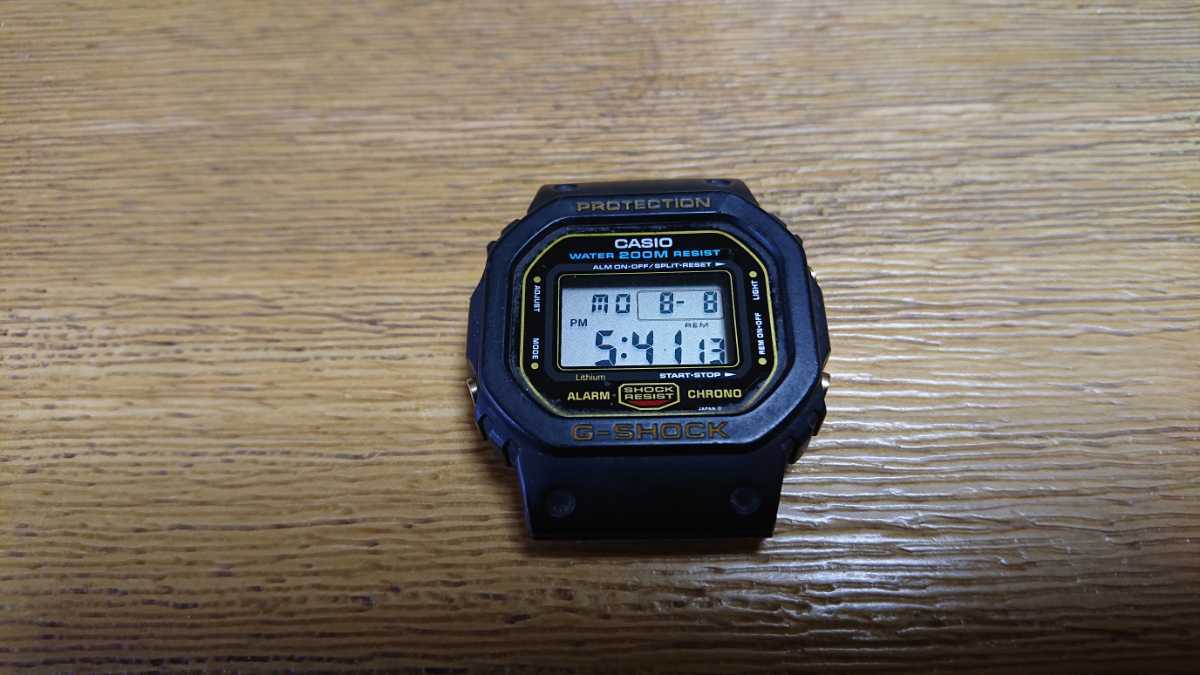 G-SHOCK DW－5600 【公式通販】