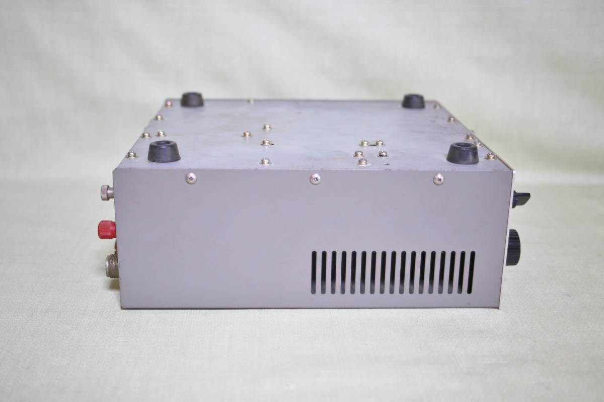 限定先行予約販売 クラニシ NT-616 アンテナチューナー HF帯/50MHz