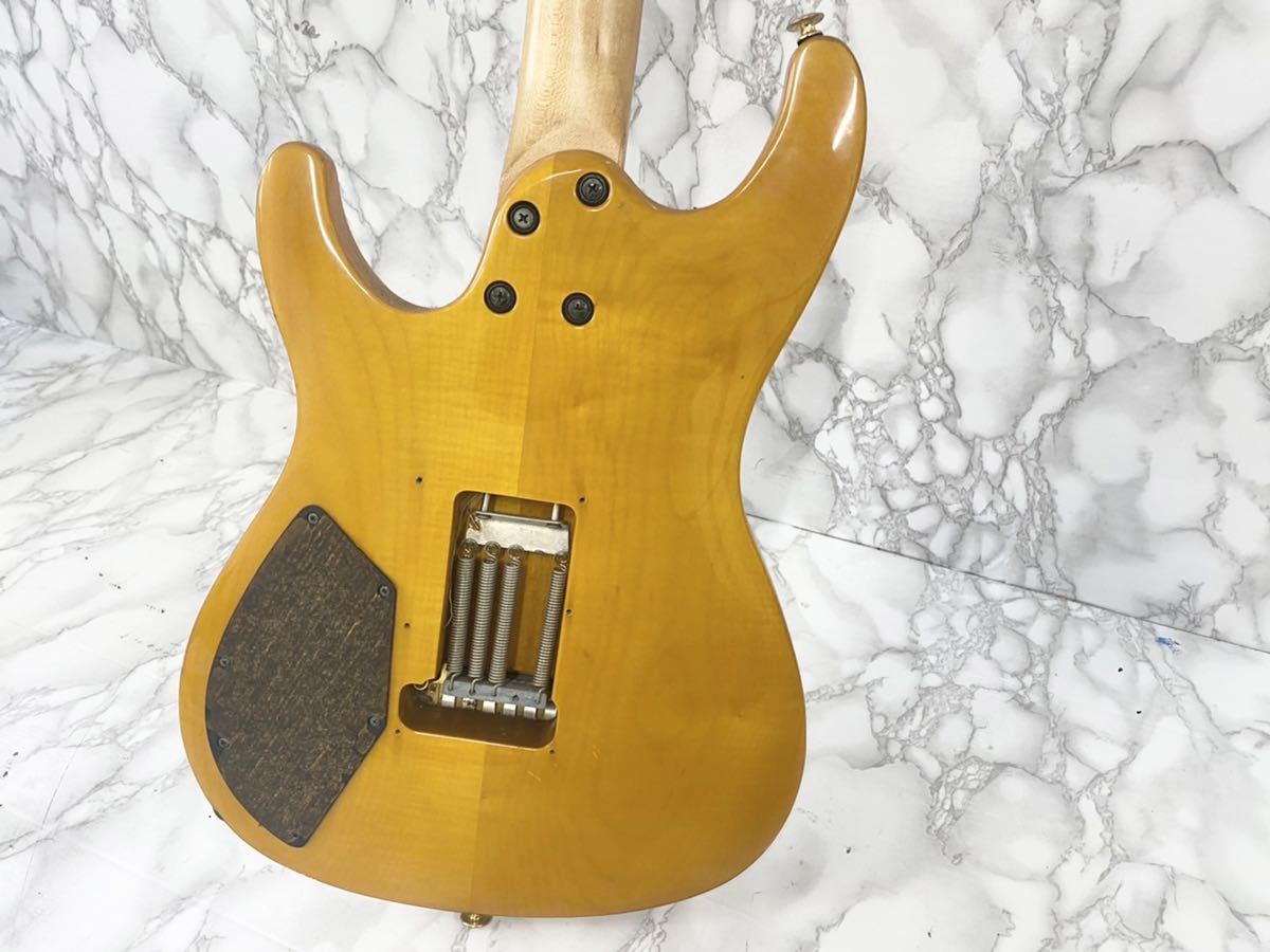 Ibanez Custom Made エレキギター 1993年 フジゲン製 アイバニーズ
