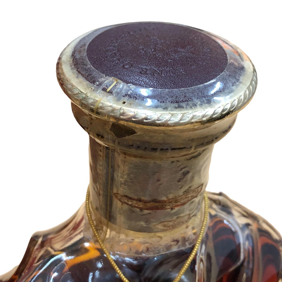 ☆未開栓 ミニボトル レミーマルタン XO エクセレンス 50ml 古酒 未開