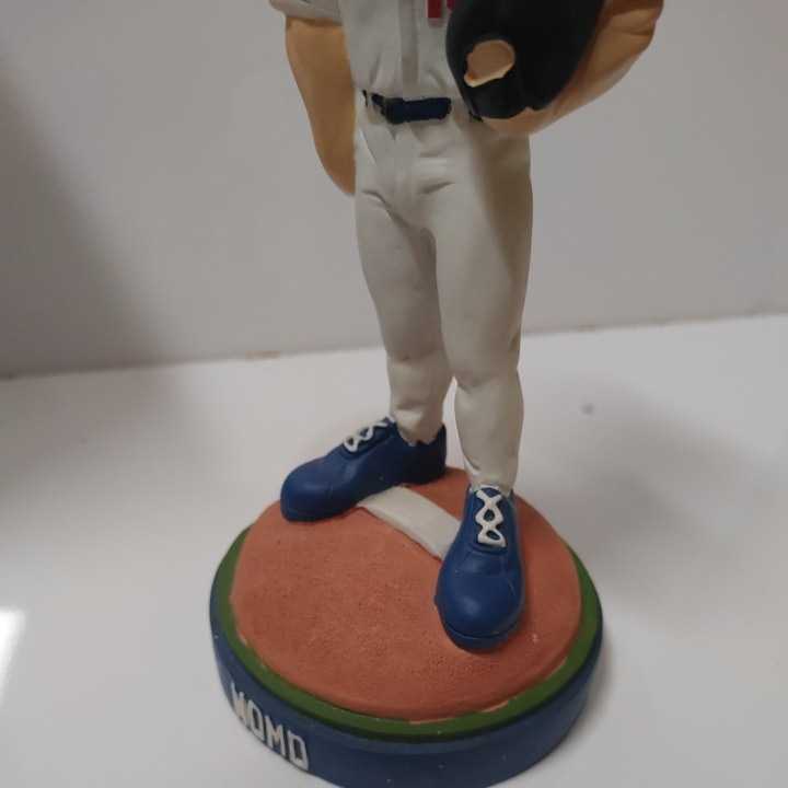 野茂英雄 ボブルヘッド フィギュア MLB ドジャース メジャーリーグ