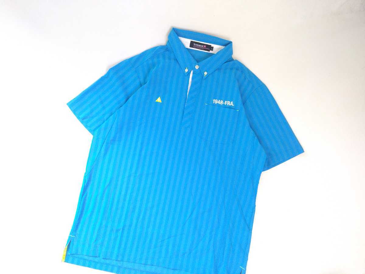 coq LCS le sportif III ルコックスポルティフ 6分割 吸水速乾 GOLF PUMA 豪華3点 新品同様と極美 - Yahoo!オークション キャディ ゴルフ展開30周年特集