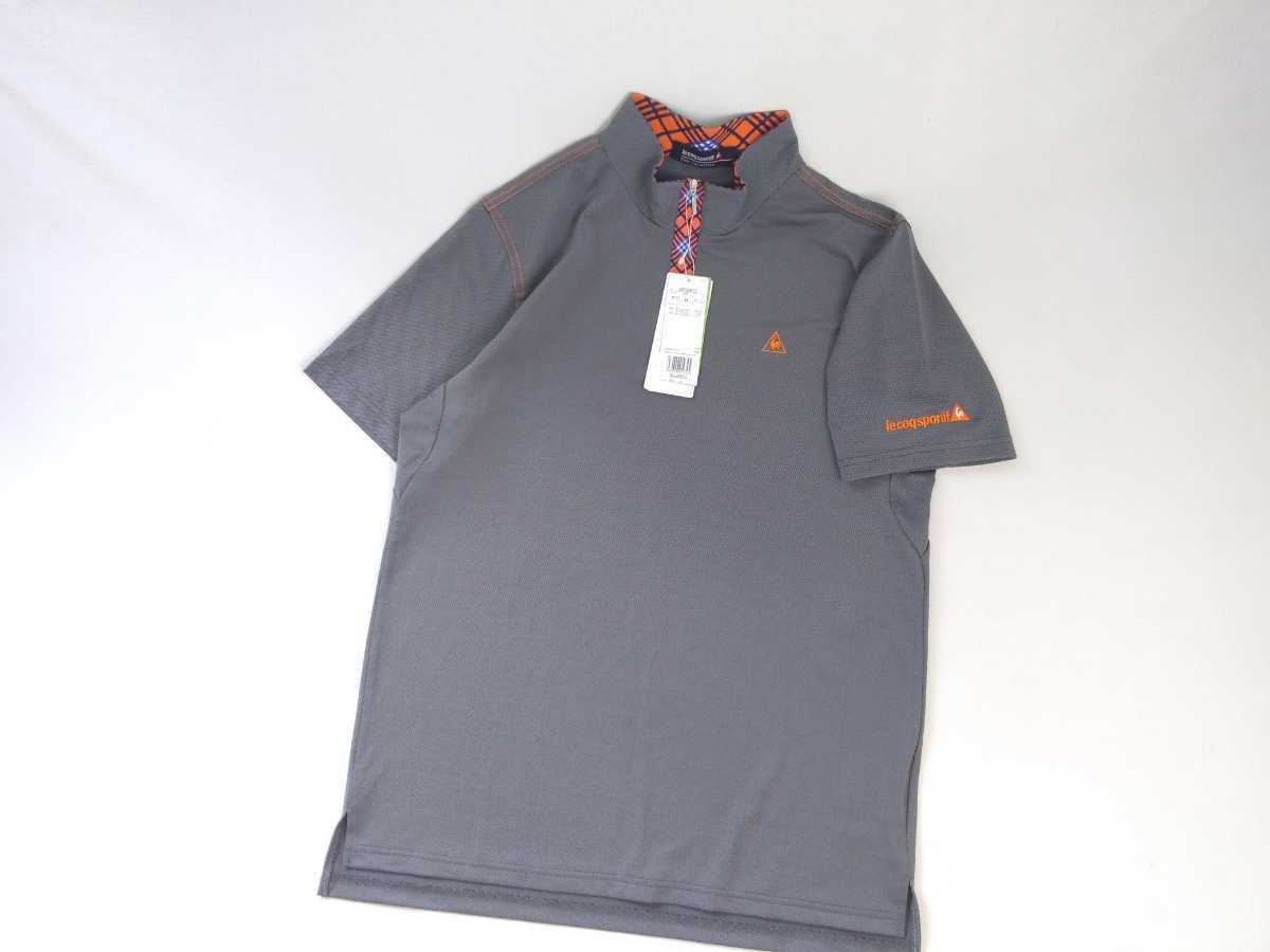 coq LCS le sportif III ルコックスポルティフ 6分割 吸水速乾 GOLF PUMA 豪華3点 新品同様と極美 - Yahoo!オークション キャディ ゴルフ展開30周年特集