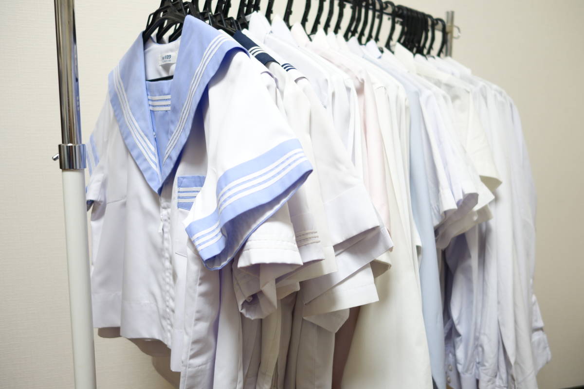 十文字学園 十文字中学・高校 校章ピンバッジ ／ ピンズ ピンバッチ