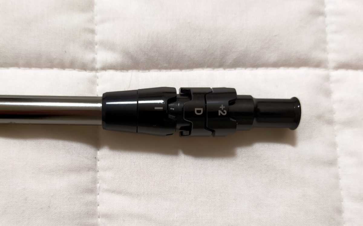 純正品 キャロウェイ スリーブ付○ディアマナ ZF60 S 1W用