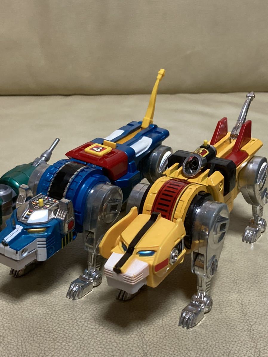 しげさま専用 世界の超合金ゴライオン 世界の超合金 百獣王 ゴライオン