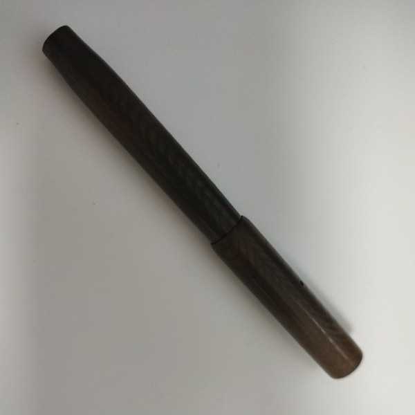 PARKER パーカー 万年筆 アンティーク ヴィンテージ ラッキーカーブ