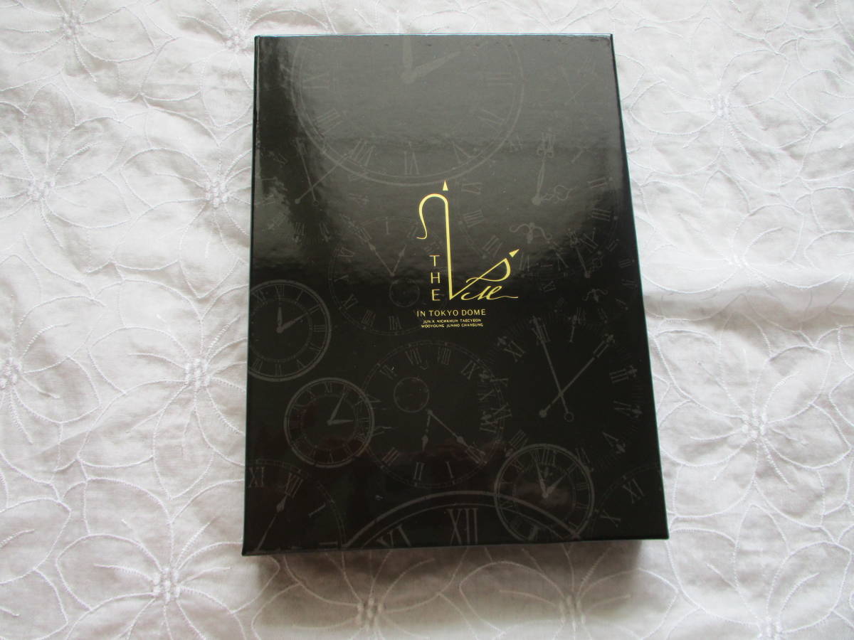 2PM TOKYO in THE 2PM⁄THE DOME〈完全生産限定盤・3枚組〉 15th :