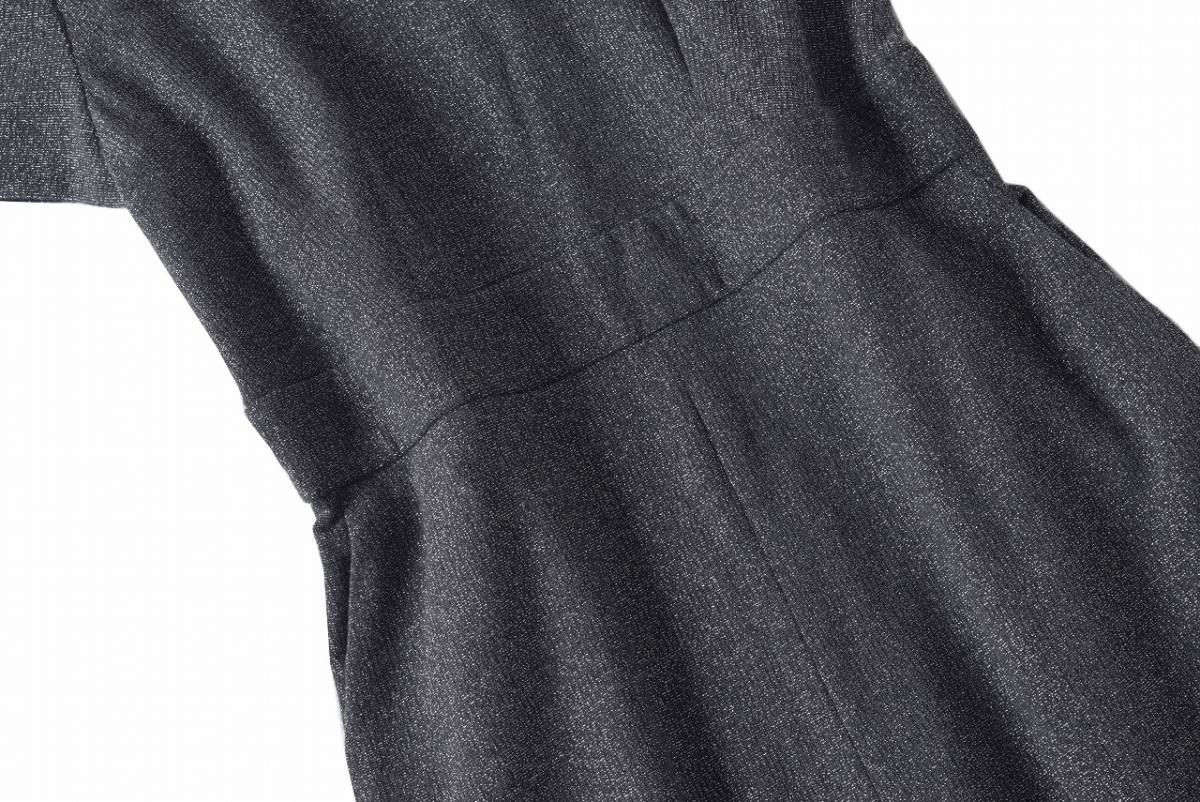 COLLECTION LANVIN | ランバンコレクション ランバン パンツ|LANVIN LANVINコレクションの通販 異素材MIXプレーンシングル - by mimi｜ランバン ラウンドスクエアトゥパンプス|LANVIN ビジネス 本革 レザー THE