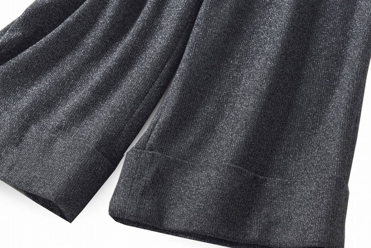COLLECTION LANVIN | ランバンコレクション ランバン パンツ|LANVIN LANVINコレクションの通販 異素材MIXプレーンシングル - by mimi｜ランバン ラウンドスクエアトゥパンプス|LANVIN ビジネス 本革 レザー THE