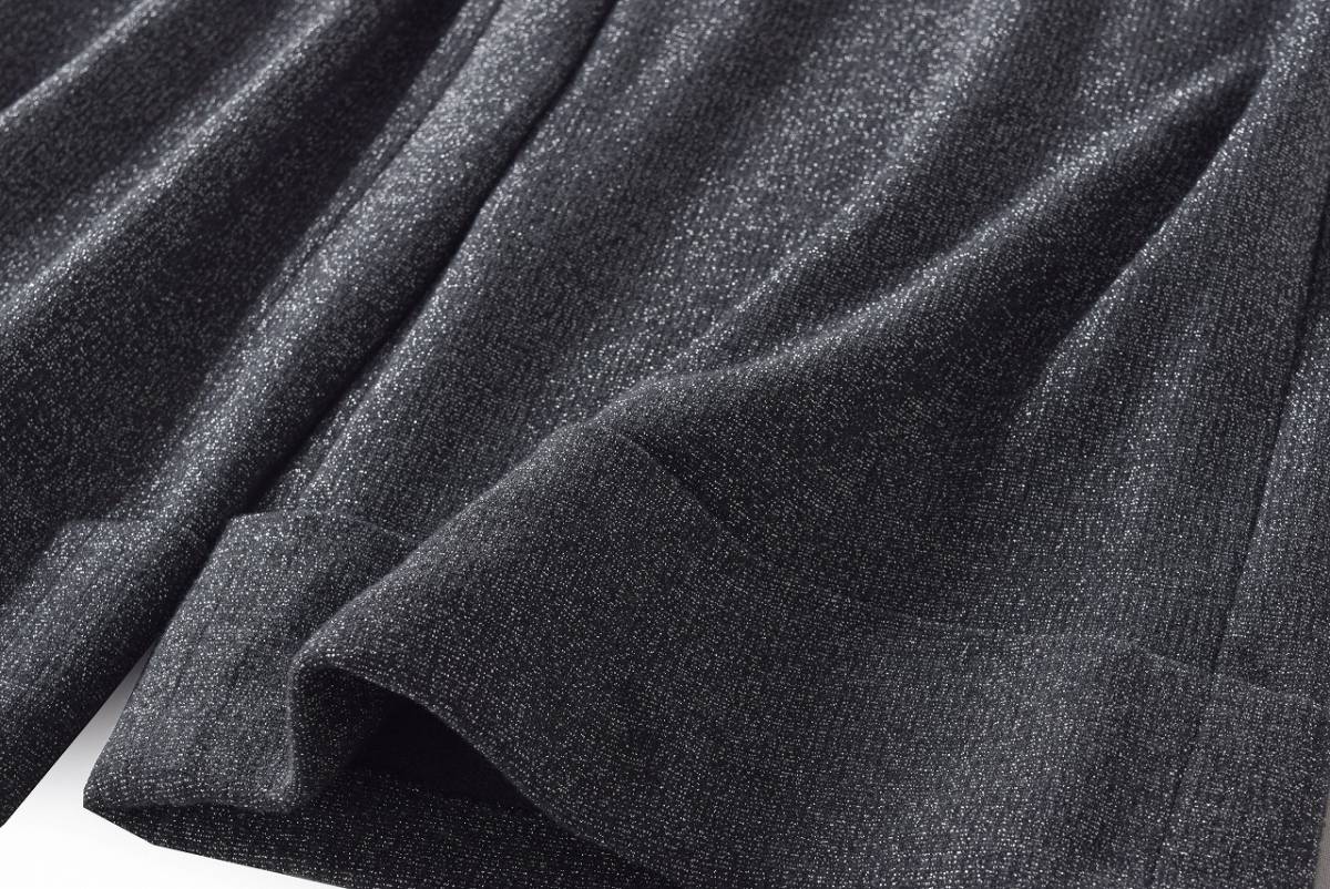 COLLECTION LANVIN | ランバンコレクション ランバン パンツ|LANVIN LANVINコレクションの通販 異素材MIXプレーンシングル - by mimi｜ランバン ラウンドスクエアトゥパンプス|LANVIN ビジネス 本革 レザー THE