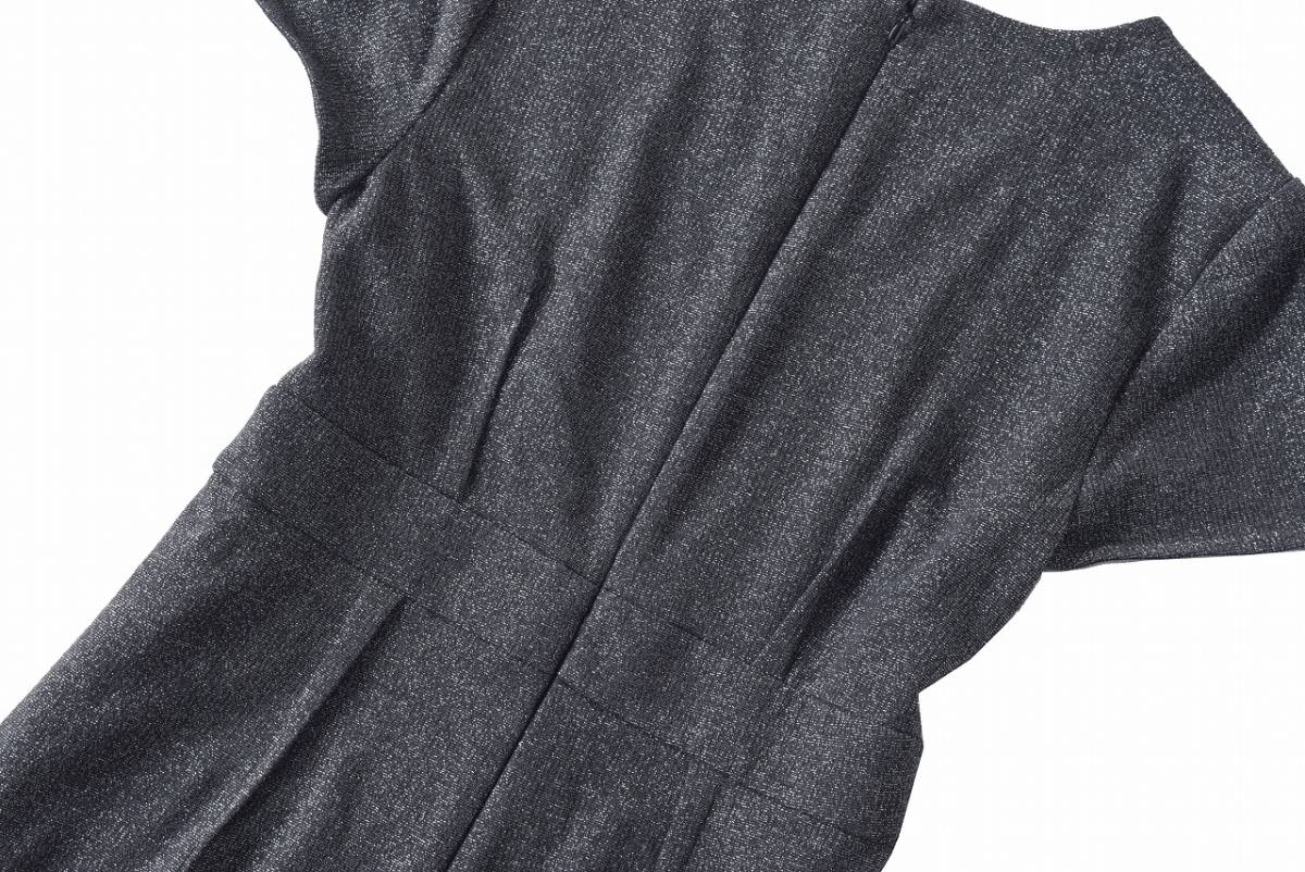 COLLECTION LANVIN | ランバンコレクション ランバン パンツ|LANVIN LANVINコレクションの通販 異素材MIXプレーンシングル - by mimi｜ランバン ラウンドスクエアトゥパンプス|LANVIN ビジネス 本革 レザー THE