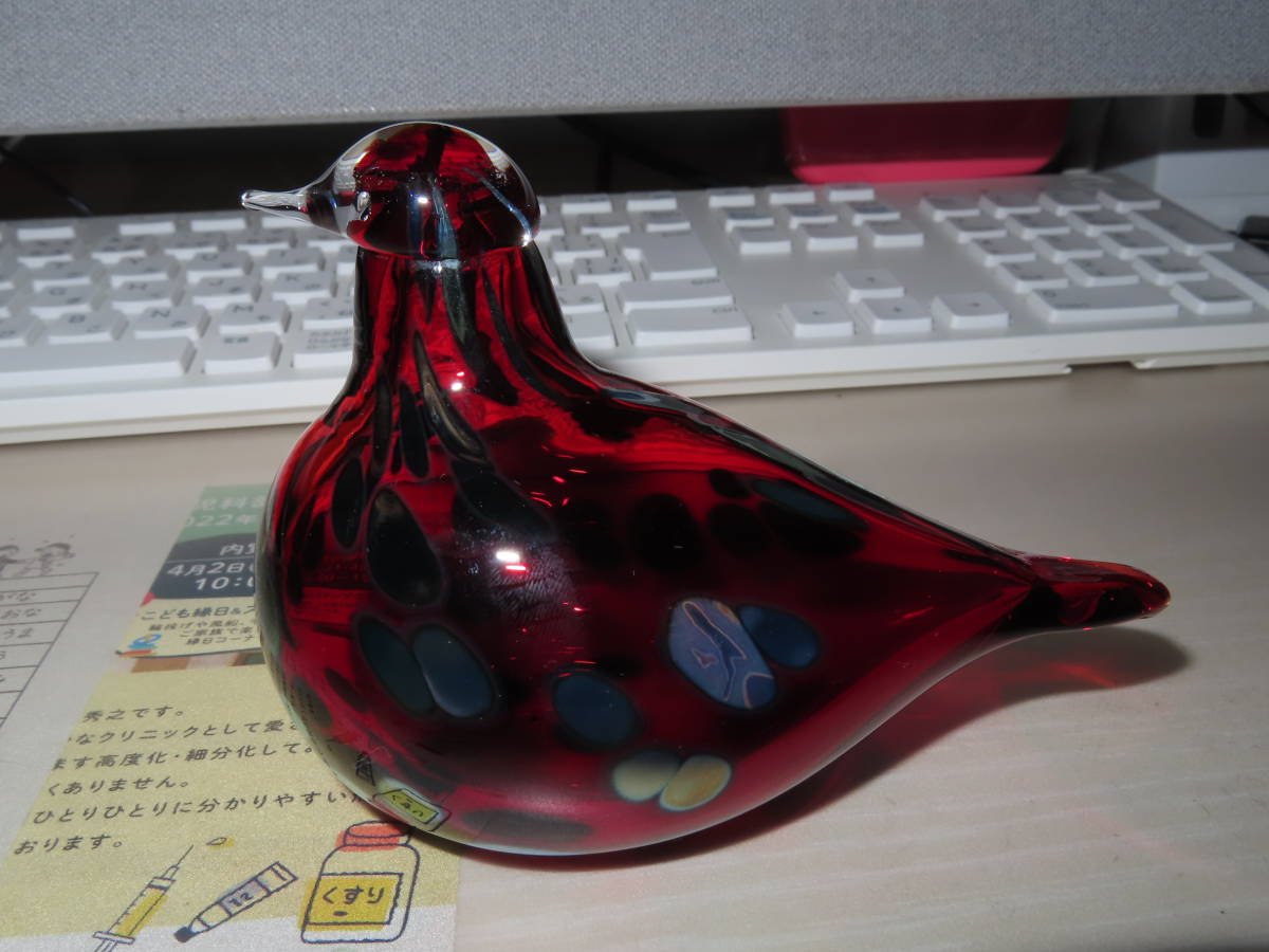 バード イッタラ toikka oiva オイバトイッカ Oiva 鳥 公式通販 Toikka