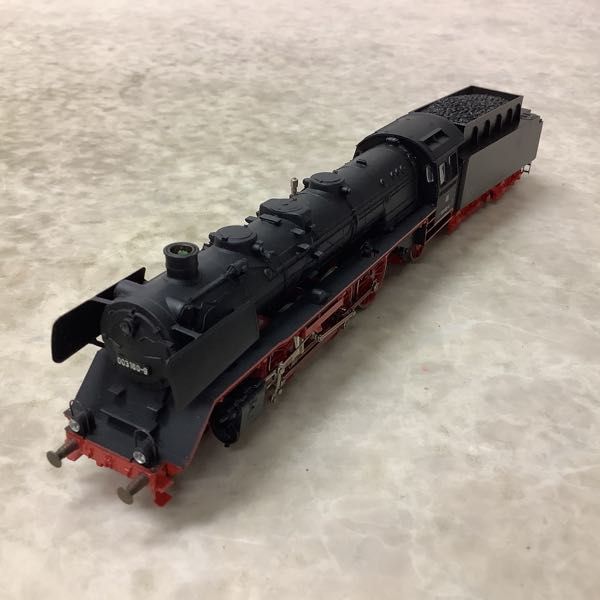 蒸気機関車 MARKLIN 0 メルクリン - HOゲージ 鉄道模型 Yahoo
