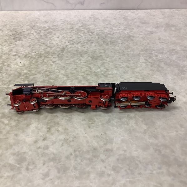 蒸気機関車 MARKLIN 0 メルクリン - HOゲージ 鉄道模型 Yahoo
