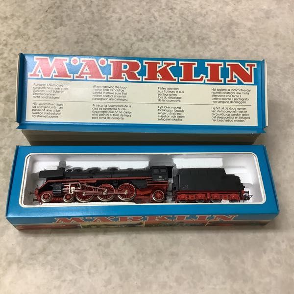 蒸気機関車 MARKLIN 0 メルクリン - HOゲージ 鉄道模型 Yahoo
