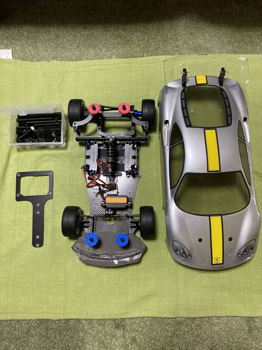 カワダ M300GT2R KAWADA製