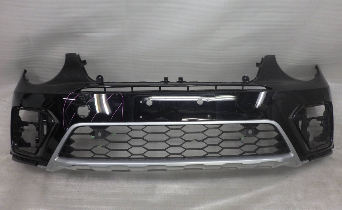 16CZDW ザ ビートル デューン純正フロントバンパー 5C5 807 221 AD フォルクスワーゲン