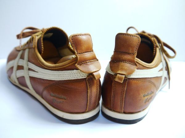 希少 オニツカタイガー Onitsuka Tiger THL608 27cm Onitsuka tiger オニツカタイガー ☆THL608
