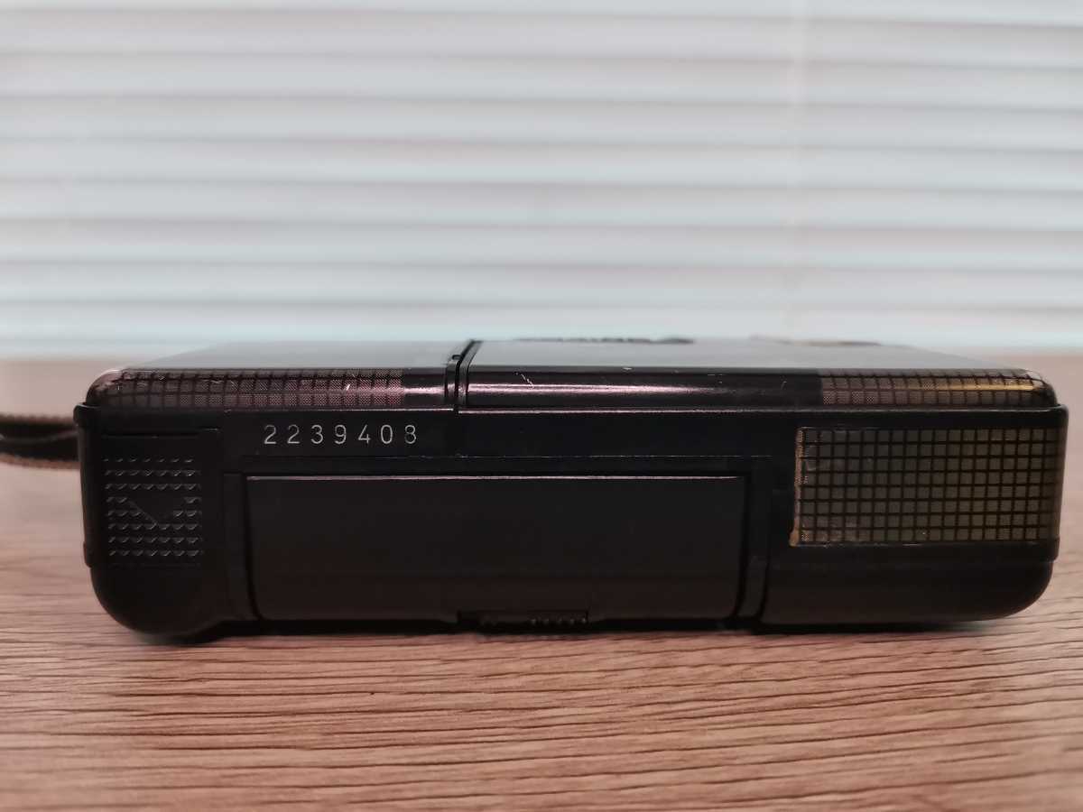 コニカ Konica F4 RECORDER 24mm KONICA HEXANON レコーダー Recorder Hexanon 24ｍｍ 中古 Focus Auto - 公式通販
