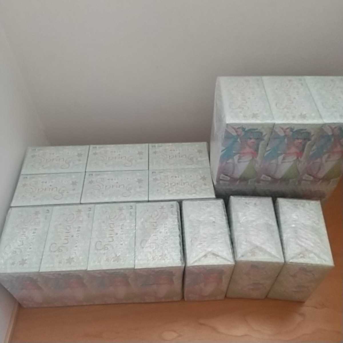 ミ52【19体まとめ売り☆未開封新品】初音ミク フィギュア 3rd season