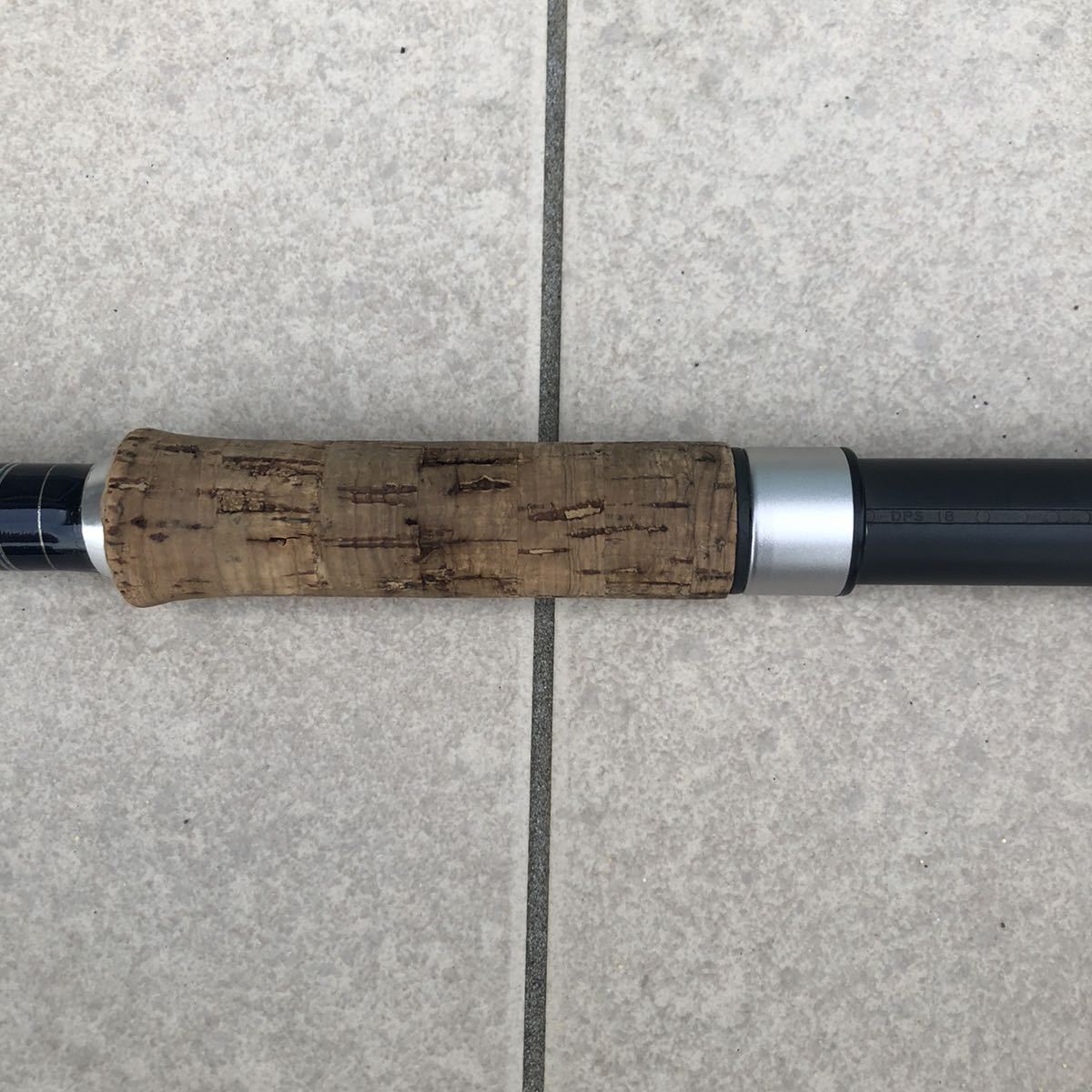 ロッド daiwa grandview-s 1103tmlfs ダイワ GRANDVIEW-S グランビュー