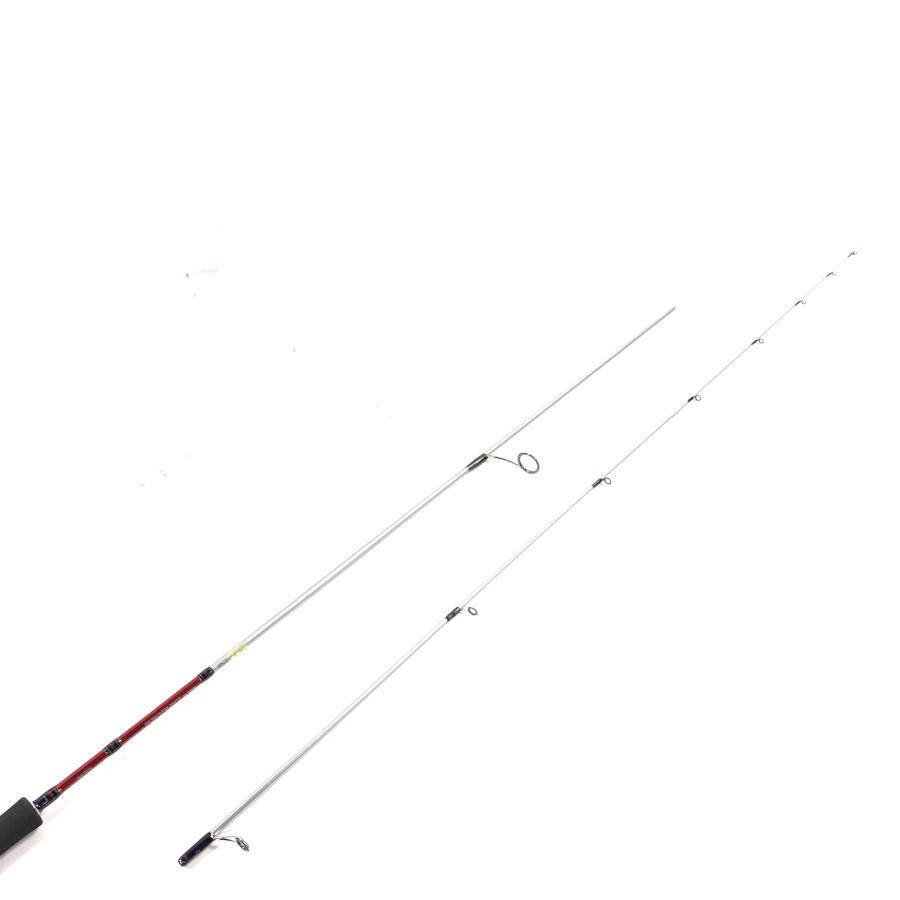 DAIWA 月下美人 ST-RF682X ソルティスト チタンSic ソリッド