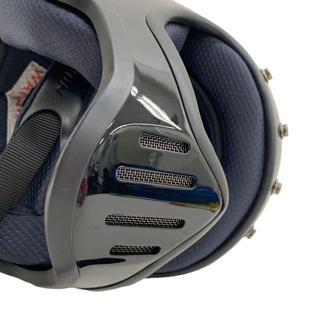110H176☆ 1円～ 【中古品】 SIMPSON/シンプソン M50 サイズ：M(57 