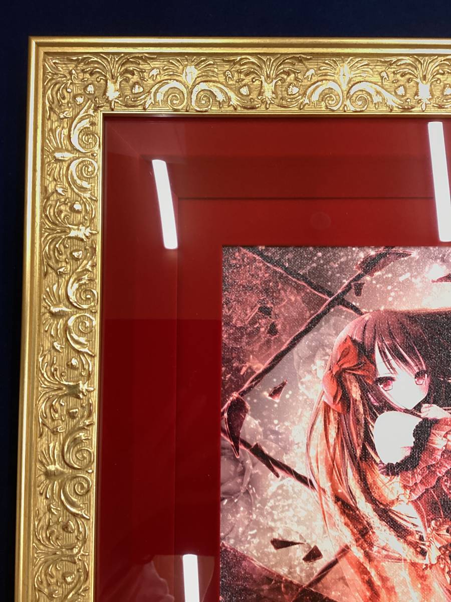 No.999)【美品】保証書付 てぃんくる ミクスドメディア『CE版 RED ROSE 