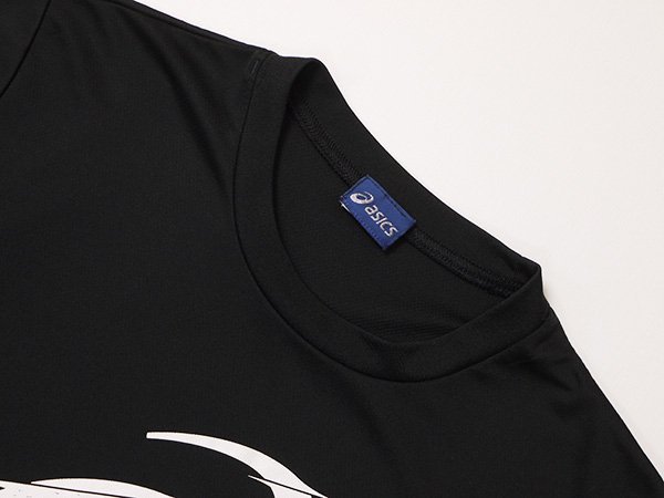 asics アシックス ハンドボール 日本代表 吸汗速乾 Tシャツ 正規品 XL