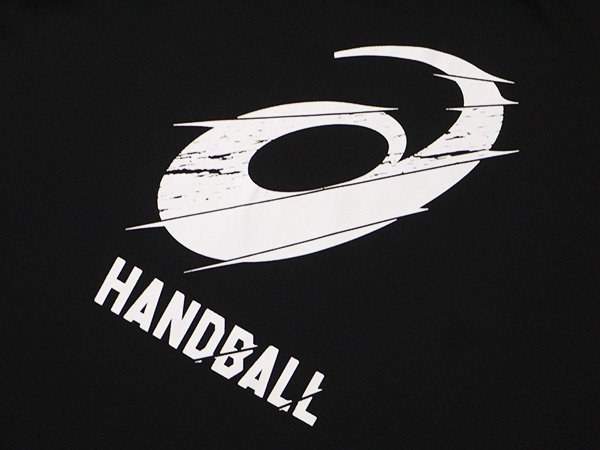 asics アシックス ハンドボール 日本代表 吸汗速乾 Tシャツ 正規品 XL