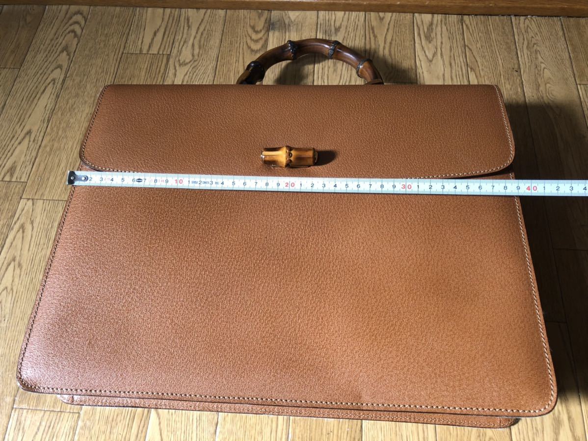 バンブー グッチ GUCCI レザー ビジネスバッグ ハンドバッグ ブリーフケース キャメル バッグGUCCI 公式通販 suede（ハンドバッグ Bamboo GUCCI&frasl;グッチ VINTAGE オール トートバッグ&frasl;スウェード&frasl;キャメル&frasl;002・2855・0322