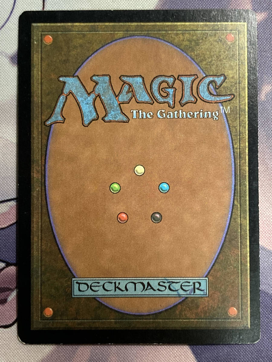 MTG 《防御の光網/Defense Grid》【foil】 ULG 英語 - Yahoo