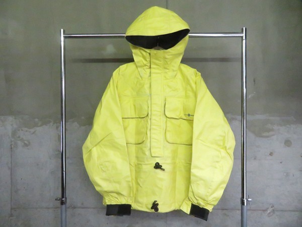 00’s Patagonia ロータスデザインスカノラック ヴィンテージ DESIGNS LOUS ロータスデザインズ スカノラックプルオーバー Sサイズ