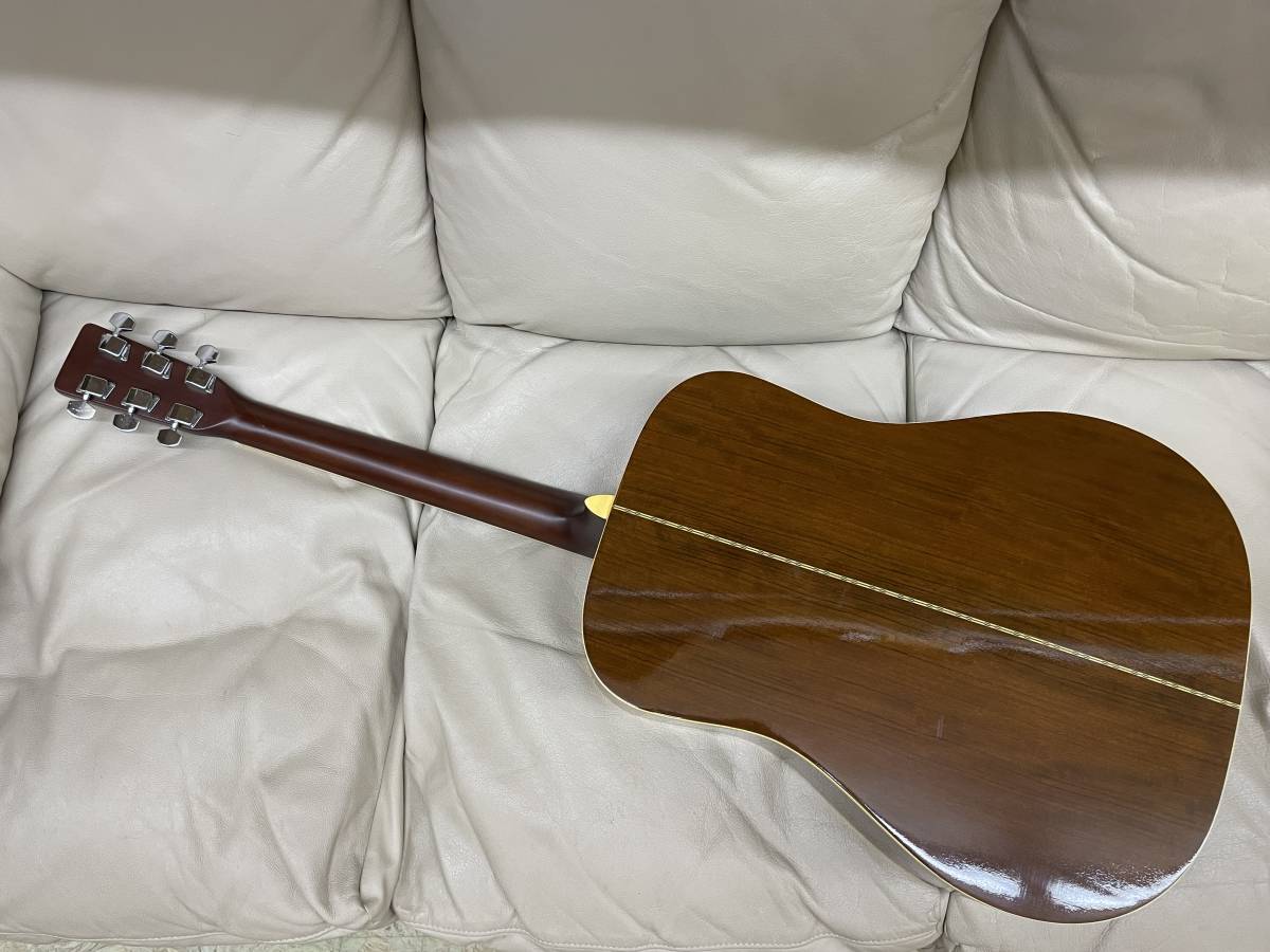 トーカイ アコースティックギター TCE-30 Cat's Eyes TOKAI GAKKI