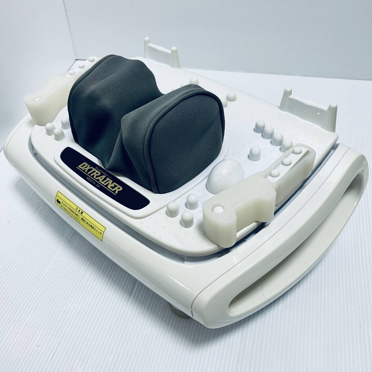 ディーエックストレーナー MD-8400 DX TRAINER メルシー