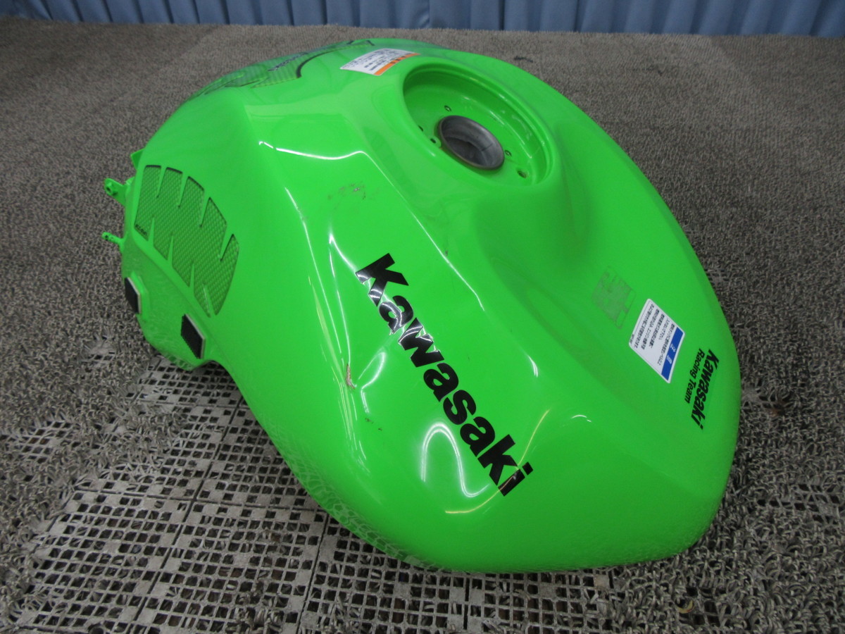 ZX-6R Kawasaki | CO.,LTD BEET JAPAN 製品情報：Kawasaki INDUSTRAY