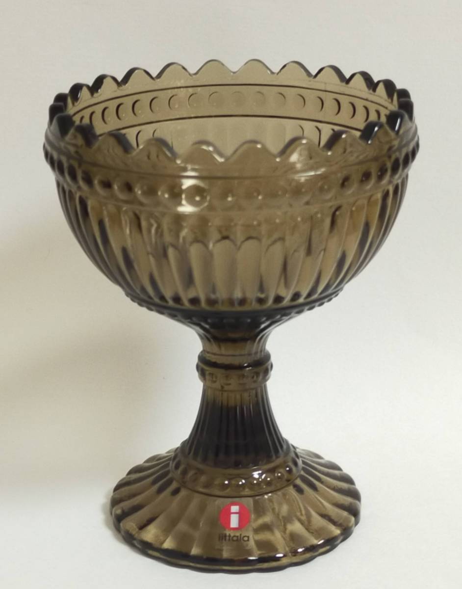 イッタラ マリボウル 120mm サンド 2008-2014年 Maribowl マリボウル