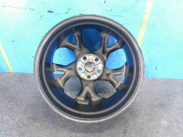 C-HR 純正 ホイール ZYX10 42611-10360 2019 Toyota C-HR Rear Driver Wheel / Rim* *curb Rashes 42611-10360