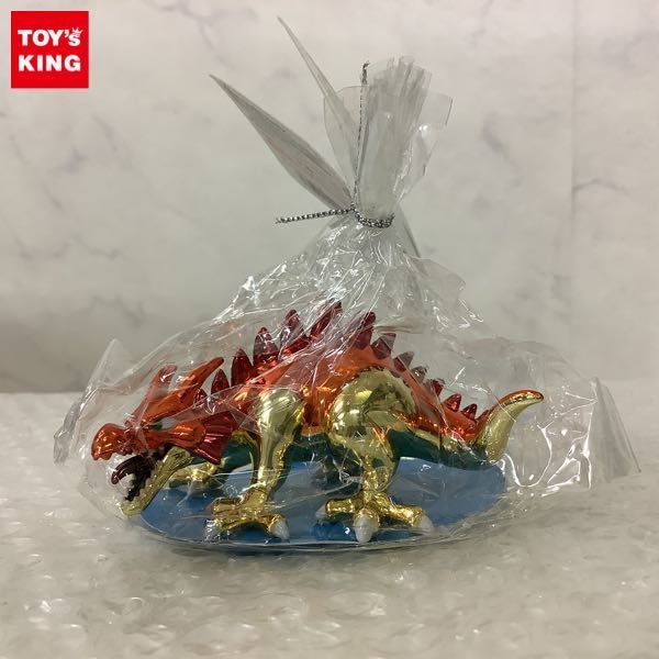 1円〜 未開封 スクウェア・エニックス ドラゴンクエスト メタリック