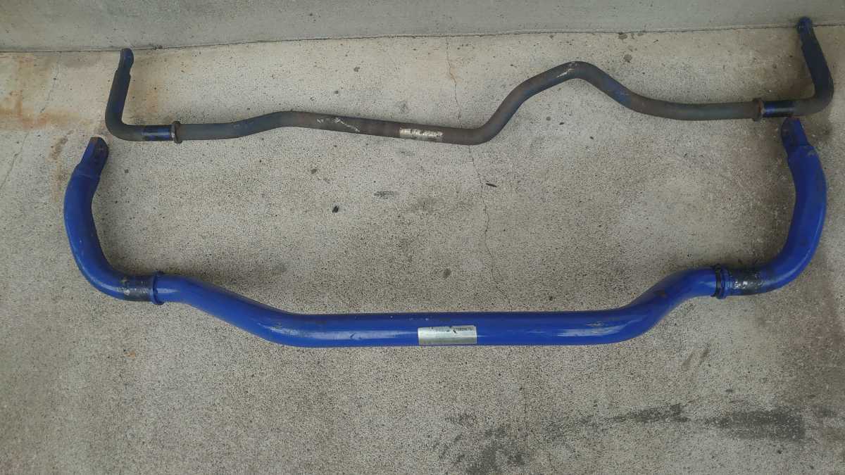 z33 cpv35 クスコ スタビライザー 前後セット cusco