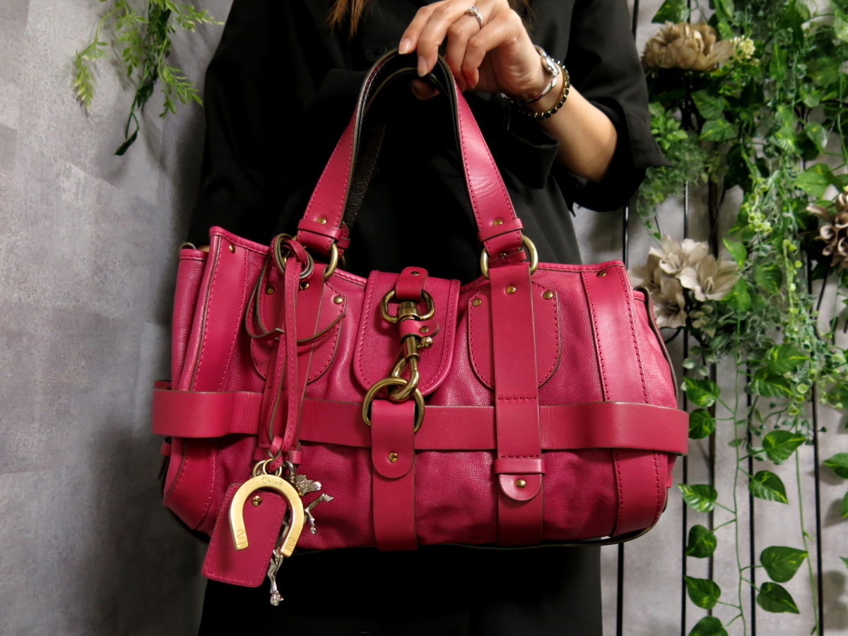 クロエ ケララ レザー Chloe Yahoo!オークション 超美品 カーフ 本 - | 質屋クロエ&frasl;Chloe&frasl;バッグ&frasl;ハンドバッグ&frasl;ケララ&frasl;レザー&frasl;カーフレザー ハンドバッグ ケララ☆ レザーｘリネン Pay ブラック