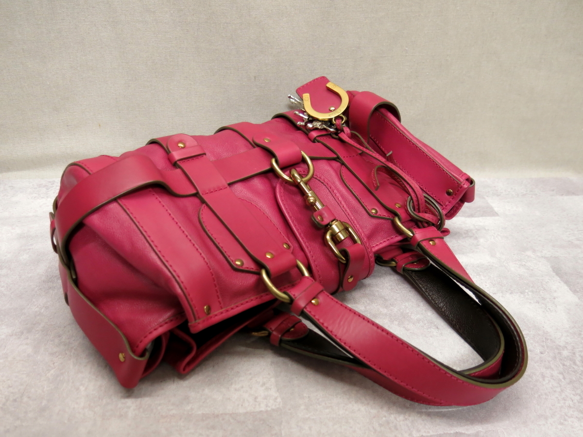 クロエ ケララ レザー Chloe Yahoo!オークション 超美品 カーフ 本 - | 質屋クロエ&frasl;Chloe&frasl;バッグ&frasl;ハンドバッグ&frasl;ケララ&frasl;レザー&frasl;カーフレザー ハンドバッグ ケララ☆ レザーｘリネン Pay ブラック