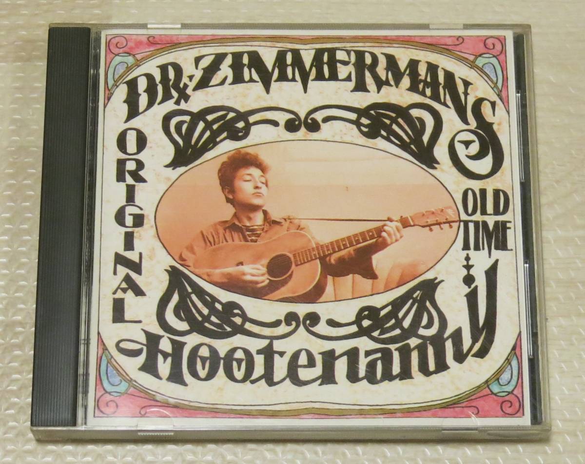 HOT，2026 Bob Dylan Dr. Zimmerman's Original Old Time Hootenanny スコルピオ オリジナル(Bob Dylan)｜売買されたオークション情報、yahooの商品情報をアーカイブ公開 - オークファン B