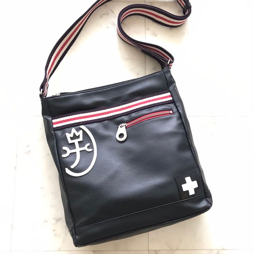 カステルバジャック CASTELBAJAC 未使用級 長財布 レザー 牛革 バッグ 