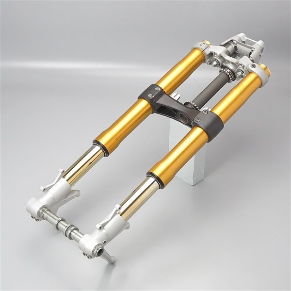 【限定SALE，正規品】 モンスター/M796-ABS 取り外し オーリンズ 倒立フロントフォークASSY D0811A14 2011年式/M1100S(ドゥカティ用)｜売買されたオークション情報、yahooの商品情報をアーカイブ公開 - オークファン ドゥカティ用