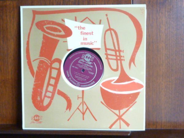 Sabu - In Orbit Martinez SABU The 中古レコード、US、再発盤