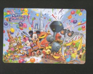 ディズニー パーティーエクスプレスのヤフオク の相場 価格を見る ヤフオク のディズニー パーティーエクスプレス のオークション売買情報は1件が掲載されています