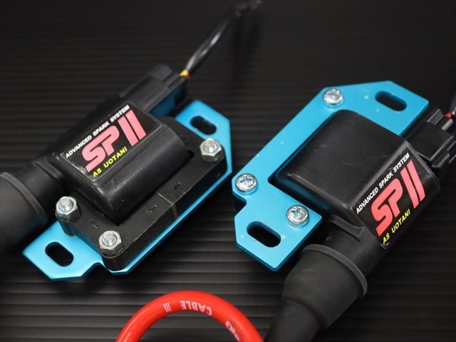激安！NSR250R用ASウオタニ製SP-ⅡパワーコイルKit！MC21/MC28 AS