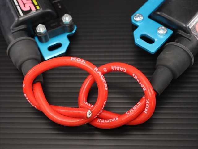 激安！NSR250R用ASウオタニ製SP-ⅡパワーコイルKit！MC21/MC28 AS
